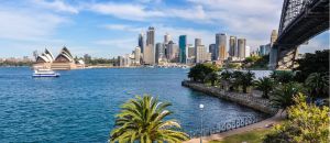 Accountant Listing Partner Sydney Tourism