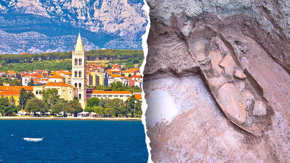 Archaeologists unearth ancient Roman burials beneath bustling district of coastal tourist destination Cairns Accountant