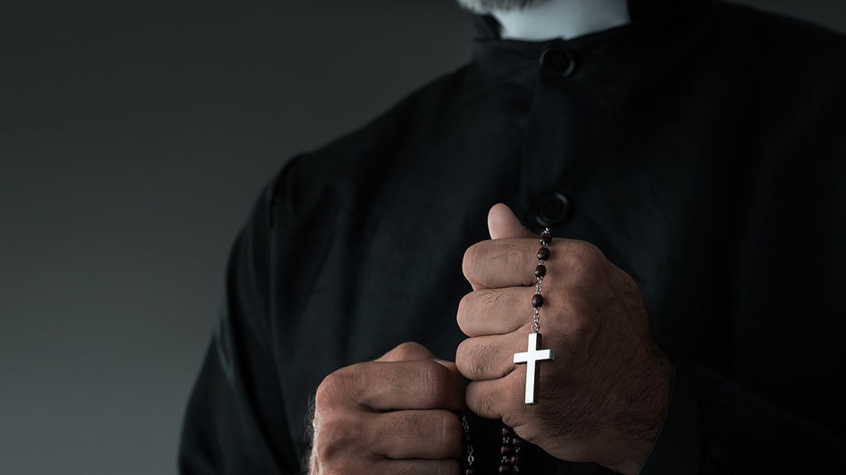 Billion-dollar California cosmetics co-founder and mogul to be ordained as Catholic priest Cairns Accountant