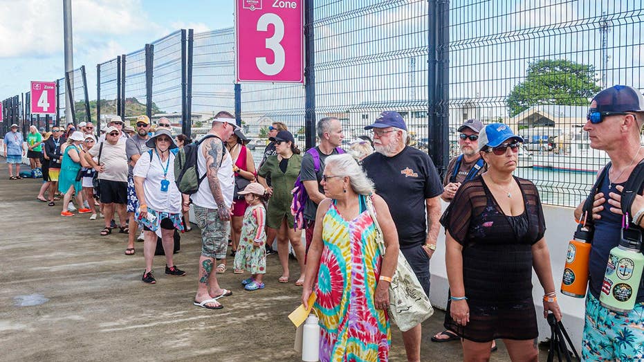 Cruise passengers question their rights as hantavirus health scare sparks worry Cairns Accountant
