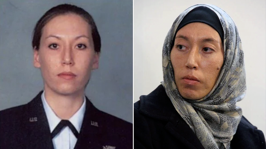 FBI offers $200K reward for former Air Force intelligence agent accused of spying for Iran Cairns Accountant