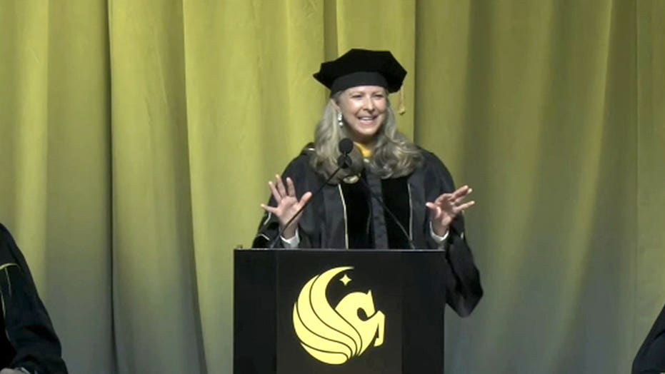 Fox News AI Newsletter: Graduation speaker praises AI, gets instantly booed Cairns Accountant