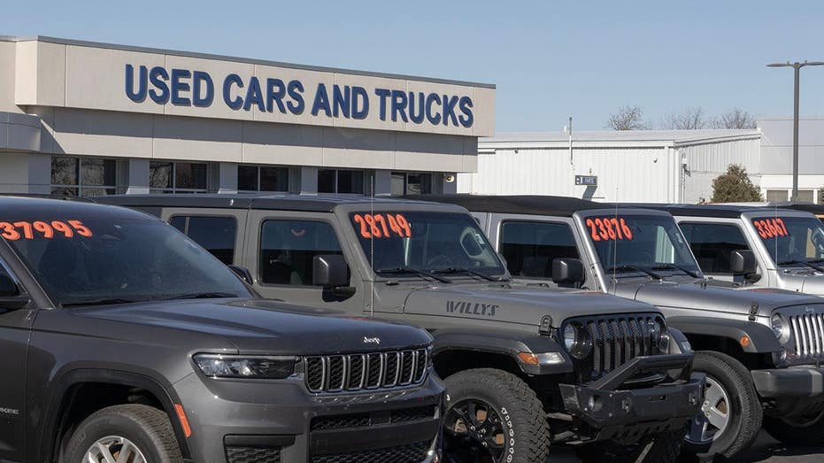 Hundreds of thousands of dollars in stolen goods recovered at a used car lot after adult toy company purchase Cairns Accountant