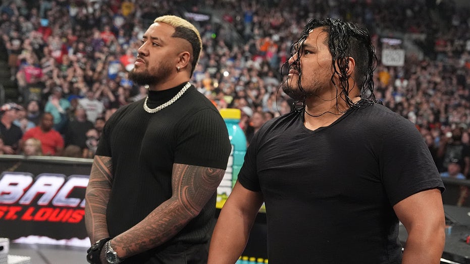 Jeff Cobb makes WWE debut at Backlash, helps Jacob Fatu retain US title Cairns Accountant