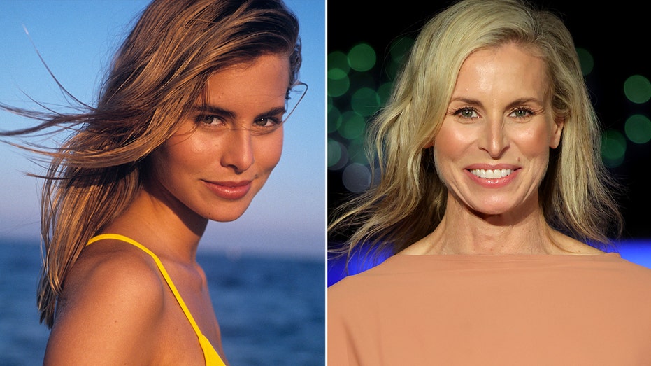 Niki Taylor chooses Nashville 'privacy' after '90s supermodel fame Cairns Accountant