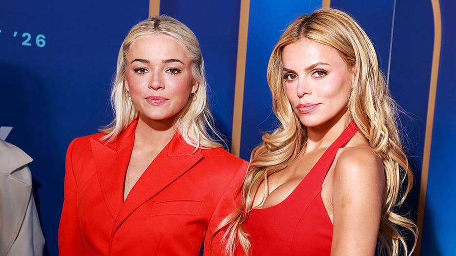 Olivia Dunne cozies up with Baywatch model Brooks Nader, Oxford police on alert & Rockies girl Gianna Girardi! Cairns Accountant