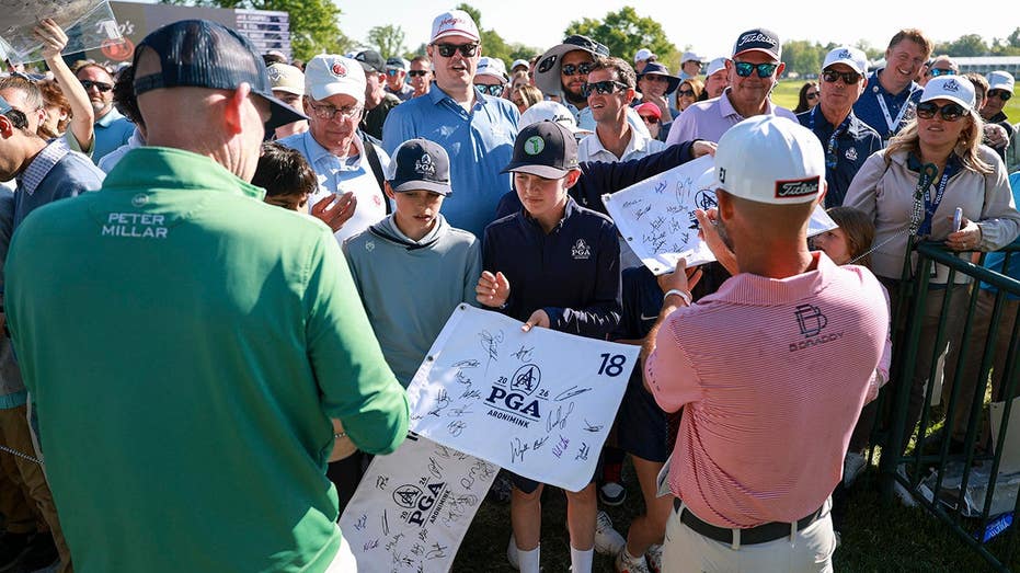 PGA Championship tickets are surprisingly cheap one day ahead of Thursday's opening round Cairns Accountant