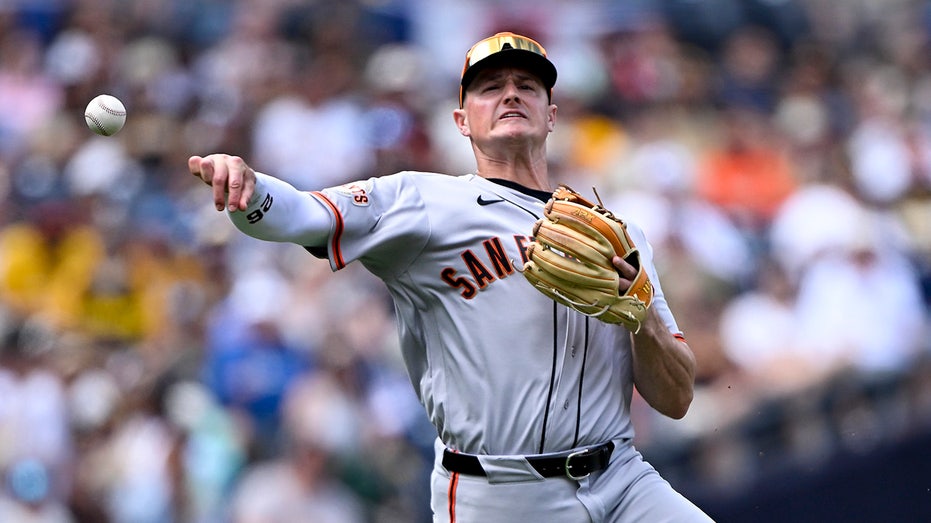 San Francisco Giants outfielders get torched online for bizarre celebration following win over Dodgers Cairns Accountant