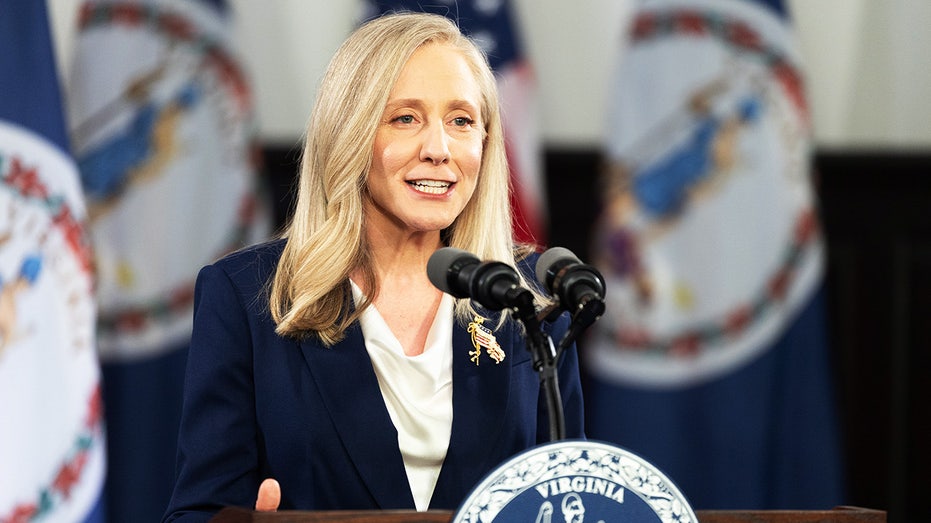 Spanberger sidesteps question on reversal over Virginia redistricting stance Cairns Accountant
