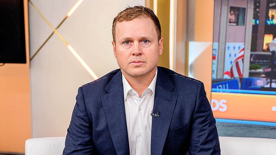 Spencer Pratt blasts LA leaders for playing 'far too cute' with antisemitism in alleged leaked messages Cairns Accountant