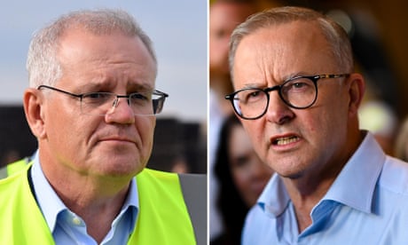 The Guardian view on the Australian federal election: say no to spin and inaction Cairns Accountant