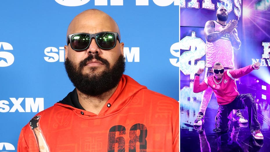 TNA Wrestling star AJ Francis makes bold prediction for upcoming street fight: 'It's going to be crazy' Cairns Accountant